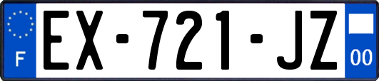 EX-721-JZ
