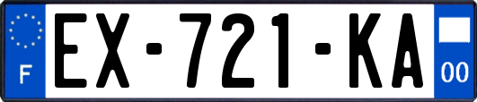 EX-721-KA