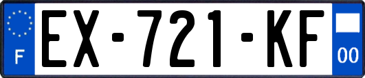 EX-721-KF