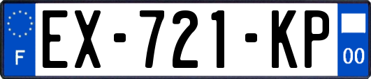 EX-721-KP