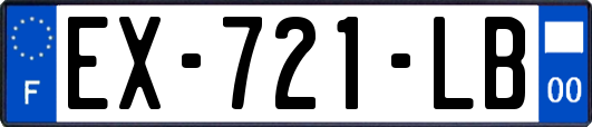 EX-721-LB