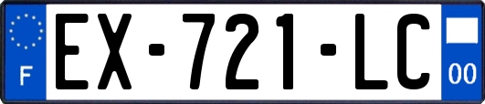 EX-721-LC