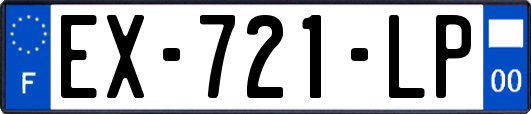 EX-721-LP