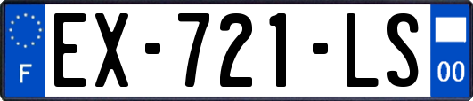 EX-721-LS