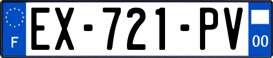 EX-721-PV