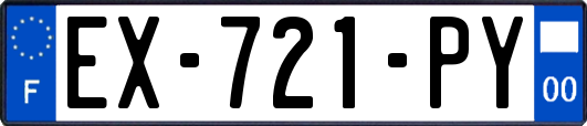 EX-721-PY