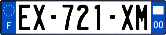 EX-721-XM