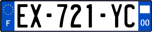 EX-721-YC