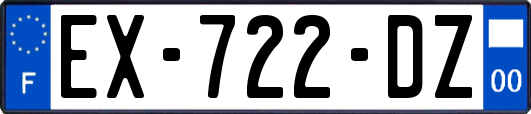 EX-722-DZ