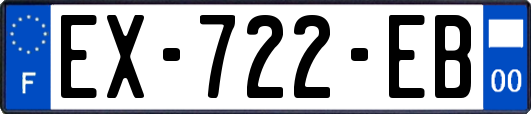 EX-722-EB