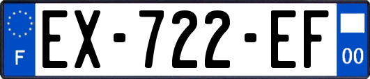 EX-722-EF