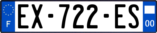 EX-722-ES