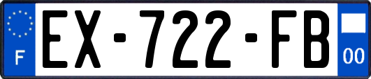 EX-722-FB
