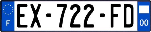 EX-722-FD