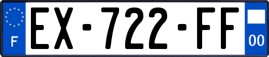 EX-722-FF