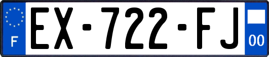 EX-722-FJ