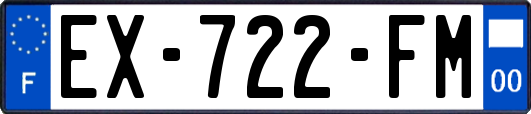 EX-722-FM