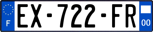 EX-722-FR