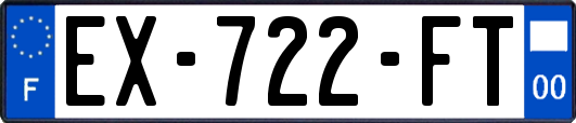 EX-722-FT