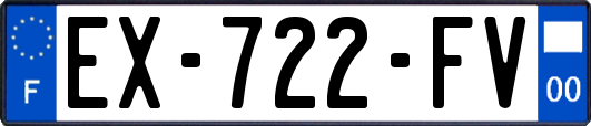 EX-722-FV