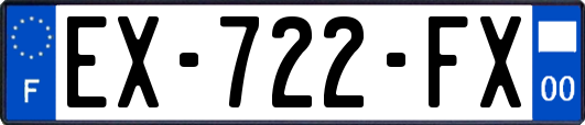 EX-722-FX