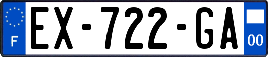 EX-722-GA