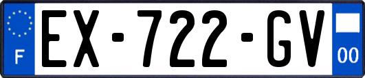 EX-722-GV