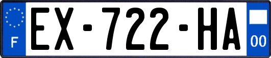 EX-722-HA