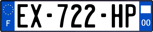 EX-722-HP