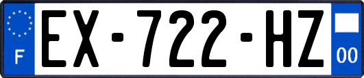 EX-722-HZ