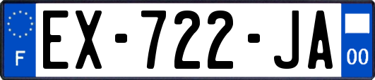 EX-722-JA