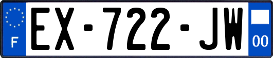 EX-722-JW