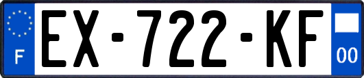 EX-722-KF