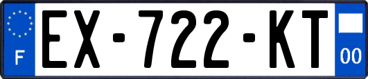 EX-722-KT