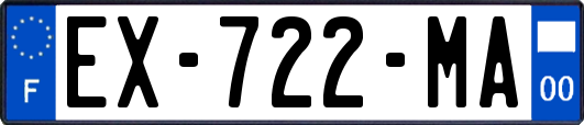 EX-722-MA