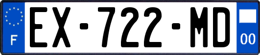 EX-722-MD