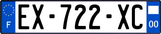 EX-722-XC
