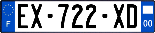 EX-722-XD