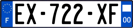 EX-722-XF