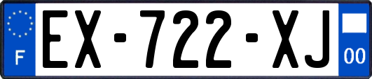 EX-722-XJ