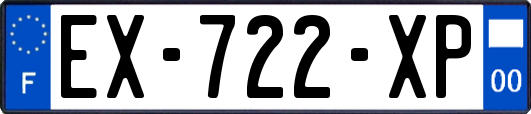EX-722-XP