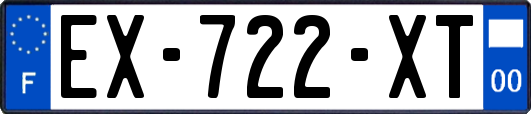 EX-722-XT