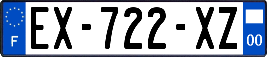 EX-722-XZ