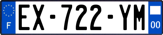 EX-722-YM