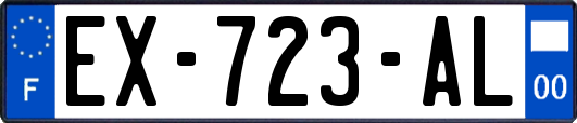 EX-723-AL