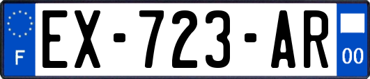 EX-723-AR