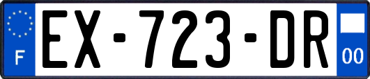 EX-723-DR