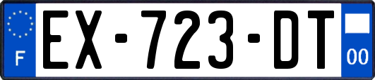 EX-723-DT