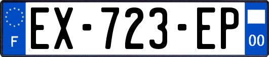 EX-723-EP