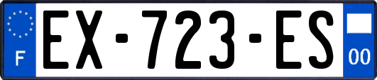EX-723-ES